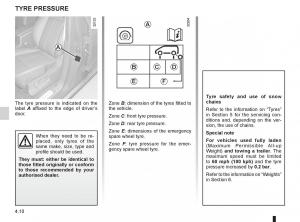 Renault-Koleos-owners-manual page 168 min