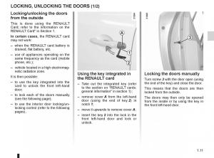 Renault-Koleos-owners-manual page 17 min