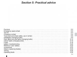 Renault-Koleos-owners-manual page 175 min