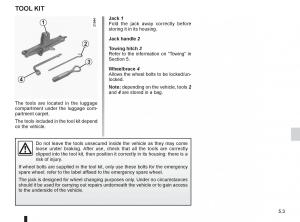 Renault-Koleos-owners-manual page 177 min