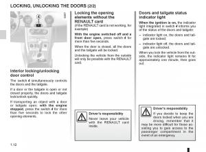 Renault-Koleos-owners-manual page 18 min