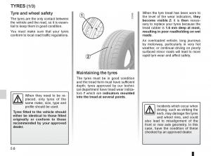 Renault-Koleos-owners-manual page 180 min