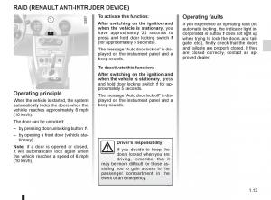 Renault-Koleos-owners-manual page 19 min