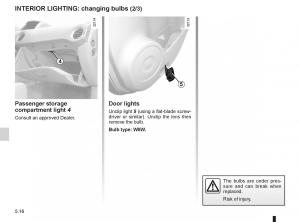 Renault-Koleos-owners-manual page 190 min