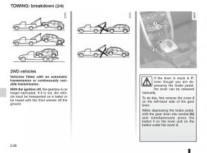 Renault-Koleos-owners-manual page 200 min