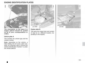 Renault-Koleos-owners-manual page 211 min