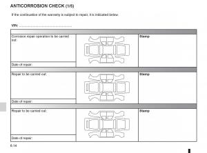 Renault-Koleos-owners-manual page 222 min