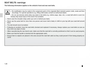 Renault-Koleos-owners-manual page 26 min