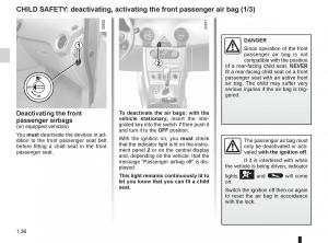 Renault-Koleos-owners-manual page 42 min