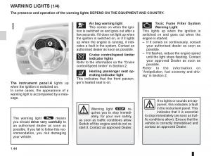 Renault-Koleos-owners-manual page 50 min