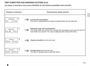 Renault-Koleos-owners-manual page 59 min