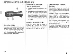 Renault-Koleos-owners-manual page 70 min