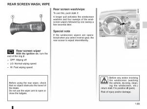 Renault-Koleos-owners-manual page 75 min