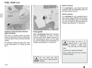 Renault-Koleos-owners-manual page 76 min