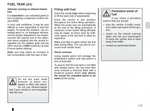 Renault-Koleos-owners-manual page 77 min