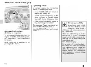 Renault-Koleos-owners-manual page 82 min