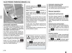 Renault-Koleos-owners-manual page 88 min