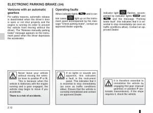 Renault-Koleos-owners-manual page 90 min