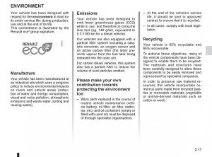 Renault-Koleos-owners-manual page 95 min