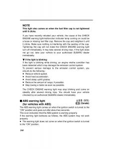 Subaru-Forester-I-1-owners-manual page 100 min