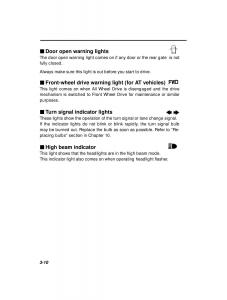 Subaru-Forester-I-1-owners-manual page 102 min