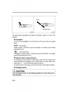 Subaru-Forester-I-1-owners-manual page 104 min