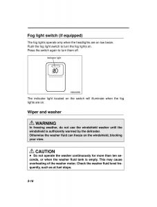 Subaru-Forester-I-1-owners-manual page 108 min