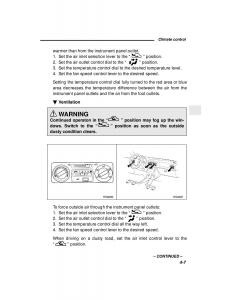 Subaru-Forester-I-1-owners-manual page 125 min