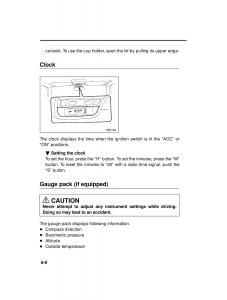 Subaru-Forester-I-1-owners-manual page 152 min