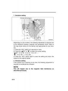 Subaru-Forester-I-1-owners-manual page 156 min