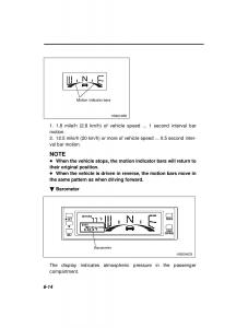 Subaru-Forester-I-1-owners-manual page 158 min