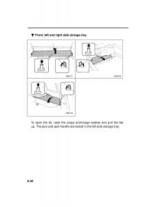 Subaru-Forester-I-1-owners-manual page 174 min