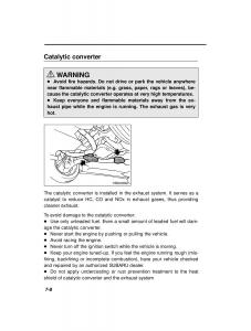 Subaru-Forester-I-1-owners-manual page 183 min