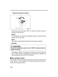 Subaru-Forester-I-1-owners-manual page 187 min