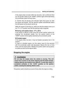 Subaru-Forester-I-1-owners-manual page 190 min