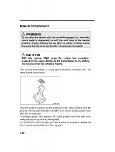 Subaru-Forester-I-1-owners-manual page 191 min