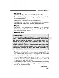 Subaru-Forester-I-1-owners-manual page 198 min