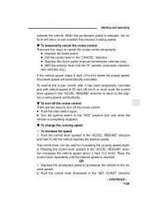 Subaru-Forester-I-1-owners-manual page 204 min