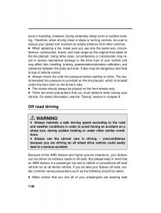 Subaru-Forester-I-1-owners-manual page 213 min