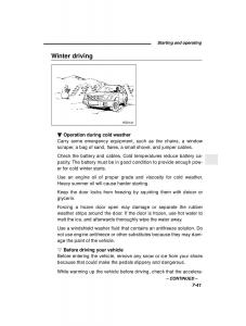 Subaru-Forester-I-1-owners-manual page 216 min