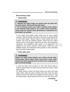 Subaru-Forester-I-1-owners-manual page 230 min