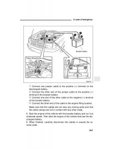 Subaru-Forester-I-1-owners-manual page 240 min