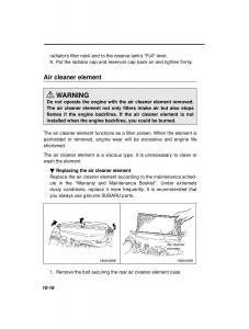 Subaru-Forester-I-1-owners-manual page 272 min