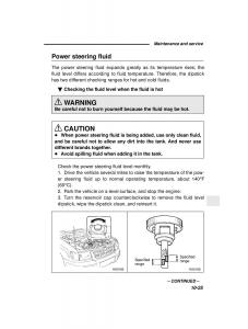 Subaru-Forester-I-1-owners-manual page 281 min
