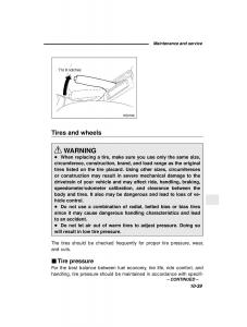 Subaru-Forester-I-1-owners-manual page 295 min