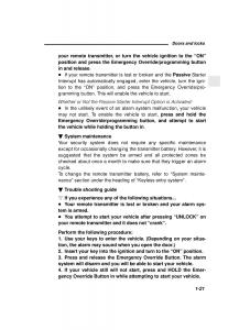 Subaru-Forester-I-1-owners-manual page 40 min