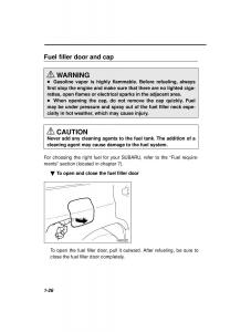 Subaru-Forester-I-1-owners-manual page 45 min