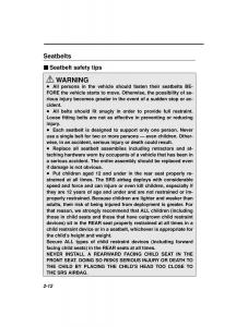 Subaru-Forester-I-1-owners-manual page 64 min