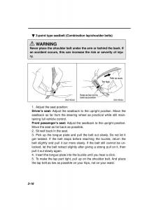 Subaru-Forester-I-1-owners-manual page 68 min