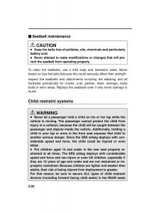 Subaru-Forester-I-1-owners-manual page 72 min